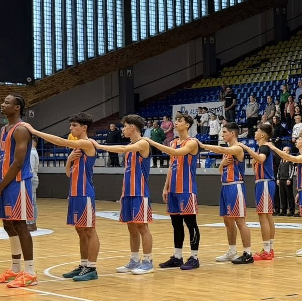 leii u17 vicecampioni 2026