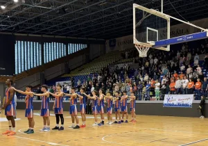 leii u17 vicecampioni 2026